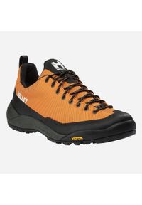 Millet - Buty turystyczne męskie MILLET M Cimaï Gore-Tex Pomarańczowy. Kolor: pomarańczowy. Technologia: Gore-Tex