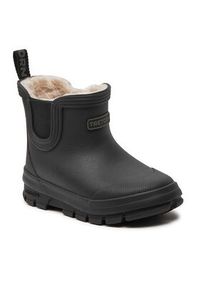 Tretorn Kalosze Aktiv Chelsea Winter 47337910 Czarny. Kolor: czarny. Materiał: kauczuk #6