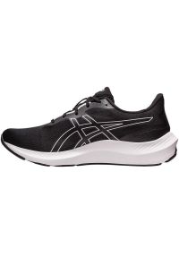 Buty do biegania Asics Gel Pulse 14 M 1011B491 003 czarne. Kolor: czarny. Materiał: guma. Szerokość cholewki: normalna. Sport: bieganie #6