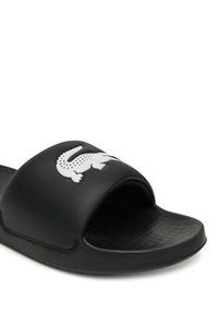 Lacoste Klapki 7-49CMA0021 Czarny. Kolor: czarny #6