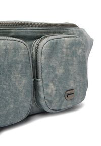 G-Star RAW - G-Star Raw Torebka EO-LDA8478 Niebieski. Kolor: niebieski. Materiał: materiał #5