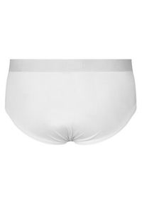 Lacoste Komplet slipów 8H7761 Kolorowy. Materiał: bawełna. Wzór: kolorowy #9