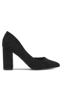 Czółenka DeeZee. Kolor: czarny #1