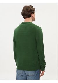 Only & Sons Sweter Xmas 22023350 Zielony Regular Fit. Kolor: zielony. Materiał: syntetyk #5