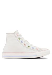 Converse Trampki Chuck Taylor All Star A04638C Khaki. Kolor: brązowy #1