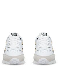 Reebok Sneakersy 100032760-W Biały. Kolor: biały #2