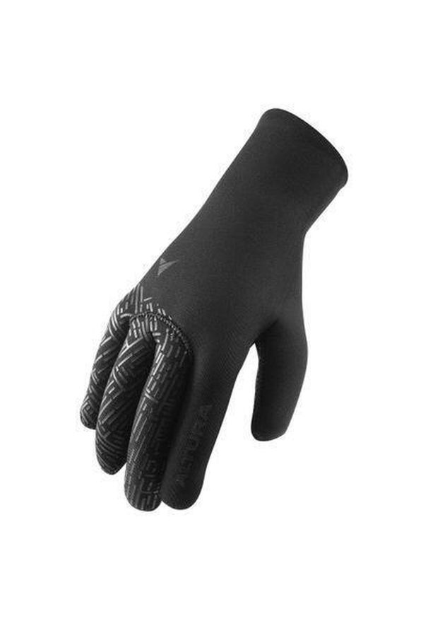 ALTURA - Rękawice wiatroszczelne Altura Thermostretch. Kolor: czarny. Sport: kolarstwo