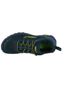 Buty do biegania Inov-8 Parkclaw G 280 M 000972-PIYW-S-01 zielone. Zapięcie: sznurówki. Kolor: zielony. Materiał: guma, syntetyk, tkanina #5