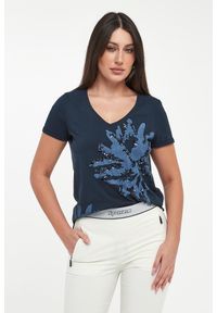 Sportalm - T-shirt damski SPORTALM #1