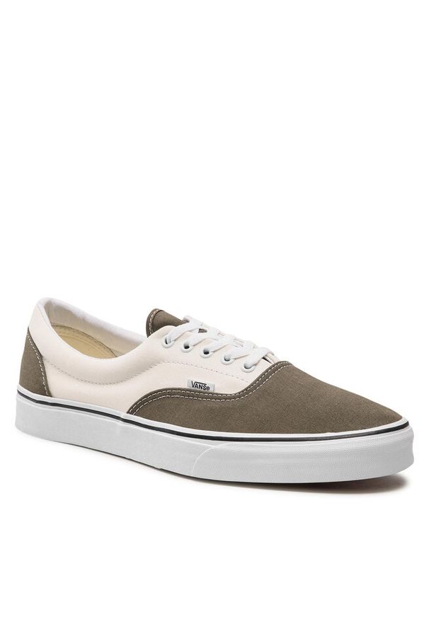 Tenisówki Vans. Kolor: beżowy