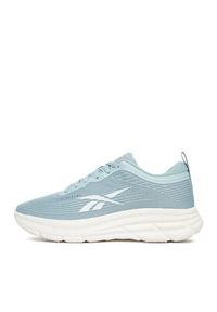 Reebok Buty do biegania CEO-ROAD STRIDER 100264029 Niebieski. Kolor: niebieski. Materiał: materiał #7