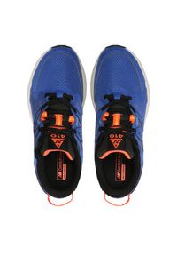 New Balance Buty do biegania 410 v7 MT410HT7 Niebieski. Kolor: niebieski. Materiał: materiał #5