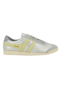 Femme Baskets Gola BULLET BLAZE Argent Gola. Kolor: szary. Sport: tenis