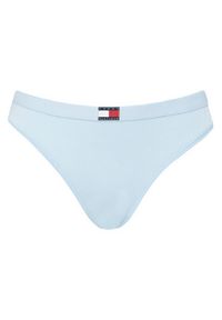 TOMMY HILFIGER - Tommy Hilfiger Komplet fig UW0UW06141 Kolorowy. Materiał: bawełna. Wzór: kolorowy #6