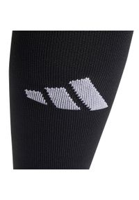 Getry piłkarskie Adidas AdiSocks 23. Kolor: wielokolorowy, czarny, biały. Sport: piłka nożna