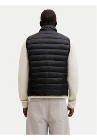 Jack & Jones Kamizelka Louis 12288921 Czarny Regular Fit. Kolor: czarny. Materiał: syntetyk #4