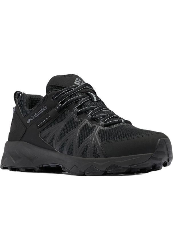 columbia - Buty Trekkingowe Męskie Columbia Peakfreak II Outdry. Kolor: czarny