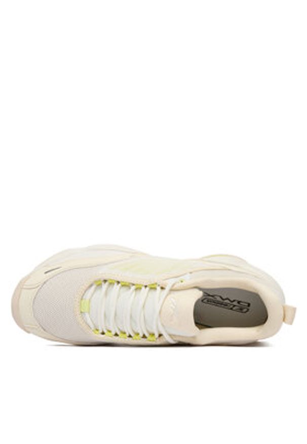 Reebok Sneakersy SS-DMX SERIES 3000 100244458 Kremowy. Kolor: kremowy. Materiał: materiał