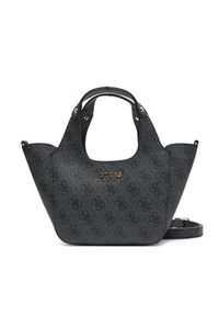 Guess Torebka HWSG73 34750 Szary. Kolor: szary. Materiał: skórzane #7