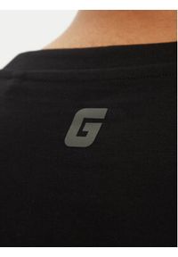 Guess T-Shirt Z4BI02 I3Z14 Czarny Regular Fit. Kolor: czarny. Materiał: bawełna #3