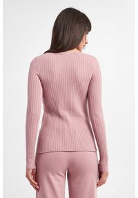 Max Mara Leisure - Sweter damski Timore MAX MARA LEISURE #3