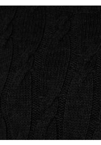 Xagon Man Sweter "Turtleneck" | A21081J10301 | Mężczyzna | Czarny. Okazja: na co dzień. Typ kołnierza: golf. Kolor: czarny. Materiał: wełna, akryl. Styl: casual #3