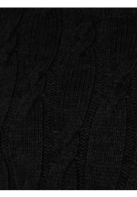 Xagon Man Sweter "Turtleneck" | A21081J10301 | Mężczyzna | Czarny. Okazja: na co dzień. Typ kołnierza: golf. Kolor: czarny. Materiał: wełna, akryl. Styl: casual #7