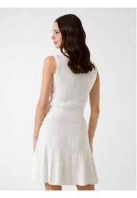 Guess Top 183317 Beżowy Classic Fit. Kolor: beżowy #3