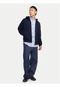 Jack & Jones Kurtka przejściowa Perfect 12270682 Granatowy Regular Fit. Kolor: niebieski. Materiał: syntetyk #4