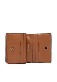 MICHAEL Michael Kors Portfel 32R6GNXD1T Brązowy. Kolor: brązowy. Materiał: skóra #3