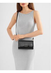 Gino Rossi Torebka TYLO-183 Czarny. Kolor: czarny #5