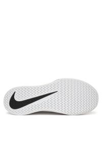 Nike Buty do tenisa M Vapor Lite 3 Hc FZ2155 101 Biały. Kolor: biały. Materiał: materiał. Sport: tenis #3