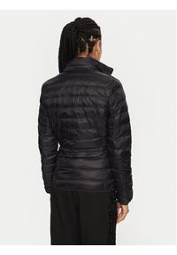 EA7 Emporio Armani Kurtka przejściowa 6DTB28 TNGPZ 0210 Czarny Regular Fit. Kolor: czarny. Materiał: syntetyk #2