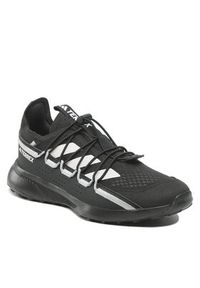 Adidas - adidas Trekkingi Terrex Voyager 21 Travel Shoes HP8612 Czarny. Kolor: czarny. Materiał: materiał. Model: Adidas Terrex. Sport: turystyka piesza #5