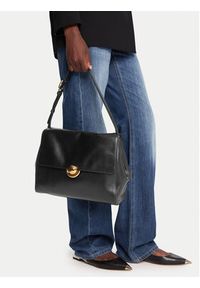 Furla Torebka WB01804-BX4185-O6000-1-002-20-IT-B Czarny. Kolor: czarny. Materiał: skórzane #4
