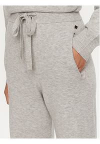 Replay - REPLAY Spodnie dresowe DK3302.000.G23372 Szary Regular Fit. Kolor: szary. Materiał: wiskoza, syntetyk #3