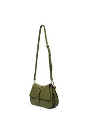 Furla Torebka Flow M WB00996 BX2045 BG 4555S Zielony. Kolor: zielony. Materiał: skórzane #6