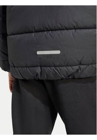 Adidas - adidas Kurtka zimowa Essentials 3-Stripes JW2443 Czarny Regular Fit. Kolor: czarny. Materiał: syntetyk. Sezon: zima #7