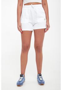 Ecoalf - Szorty damskie dzianinowe Ness ECOALF. Materiał: dzianina #2