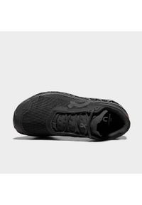 On - ON CLOUDMONSTER Void Black | Black Buty męskie do biegania. Okazja: na co dzień. Kolor: czarny. Materiał: materiał. Szerokość cholewki: normalna. Sport: bieganie, fitness #5