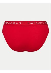 Emporio Armani Underwear Komplet 2 par fig klasycznych 163334 4F227 10374 Czerwony. Kolor: czerwony. Materiał: bawełna #6