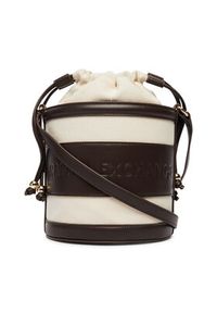 Armani Exchange Torebka XW002183 AF22635 M6262 Beżowy. Kolor: beżowy #5