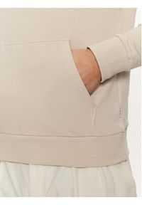 Jack & Jones Bluza Bryan 12268128 Beżowy Relaxed Fit. Kolor: beżowy. Materiał: bawełna #3