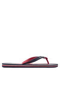 Pepe Jeans Japonki Hawi Life PMS70148 Granatowy. Kolor: niebieski