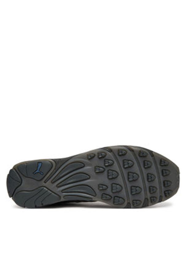 Puma Sneakersy Inhale Essentials 403275 05 Szary. Kolor: szary. Materiał: materiał
