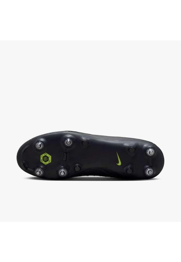 Buty piłkarskie męskie Nike Phantom GX 2 Academy SG. Kolor: czarny. Sport: piłka nożna