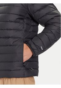 The North Face Kurtka puchowa Classic NF0A8D1T Czarny Regular Fit. Kolor: czarny. Materiał: syntetyk #3