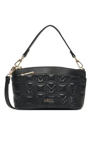 MEXX Torebka C-MEXX-M-002-08 Czarny. Kolor: czarny