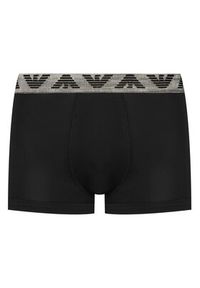 Emporio Armani Underwear Komplet bokserek EM000259 AF18886 MC061 Czarny. Kolor: czarny. Materiał: bawełna #8