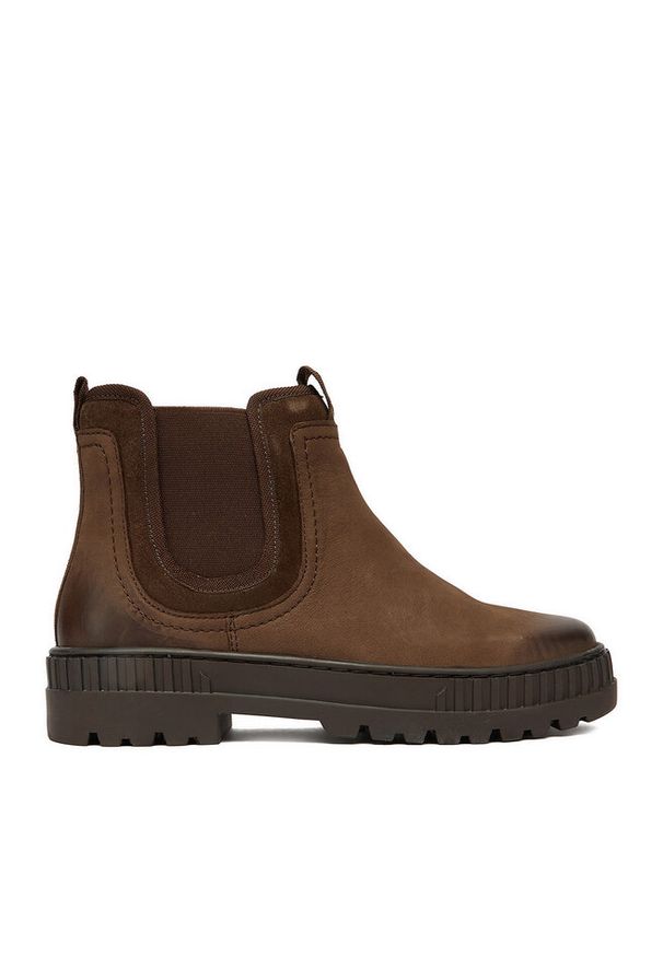 Sztyblety Lasocki. Kolor: brązowy